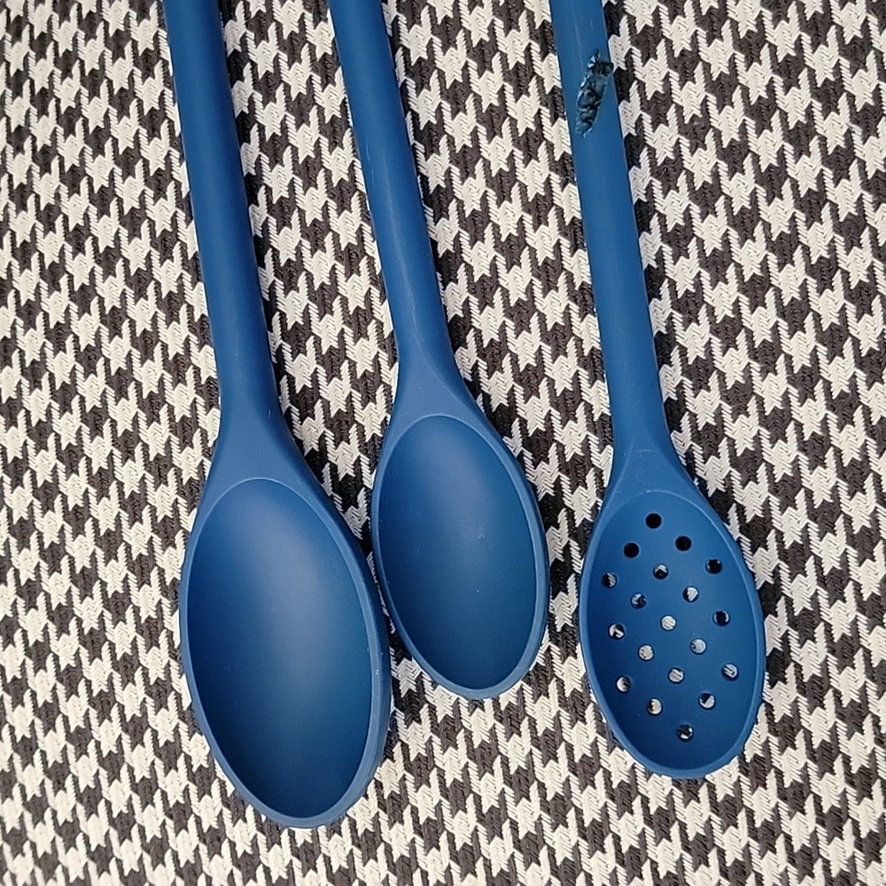 Kitchen utensils (3) - Picture 3 of 4